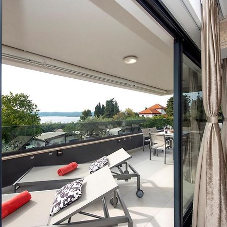 Villa Marija Sveti Filip i Jakov Ngoại thất bức ảnh