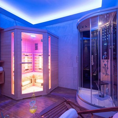 Villa Marija Sveti Filip i Jakov Ngoại thất bức ảnh