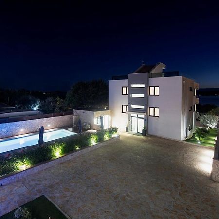 Villa Marija Sveti Filip i Jakov Ngoại thất bức ảnh