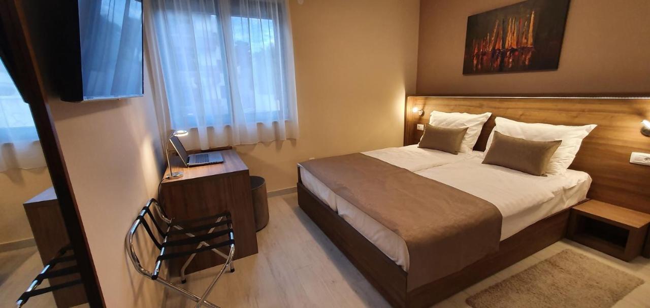 Villa Marija Sveti Filip i Jakov Ngoại thất bức ảnh