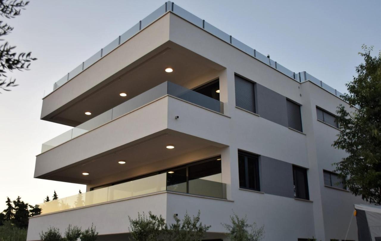 Villa Marija Sveti Filip i Jakov Ngoại thất bức ảnh