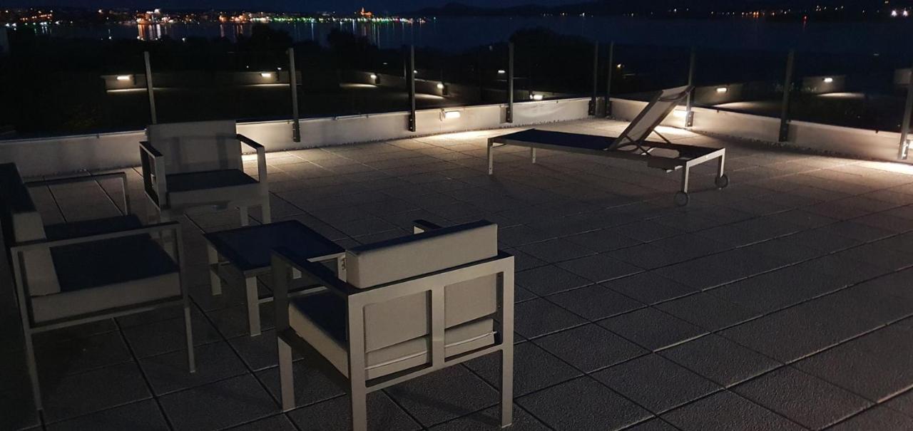 Villa Marija Sveti Filip i Jakov Ngoại thất bức ảnh