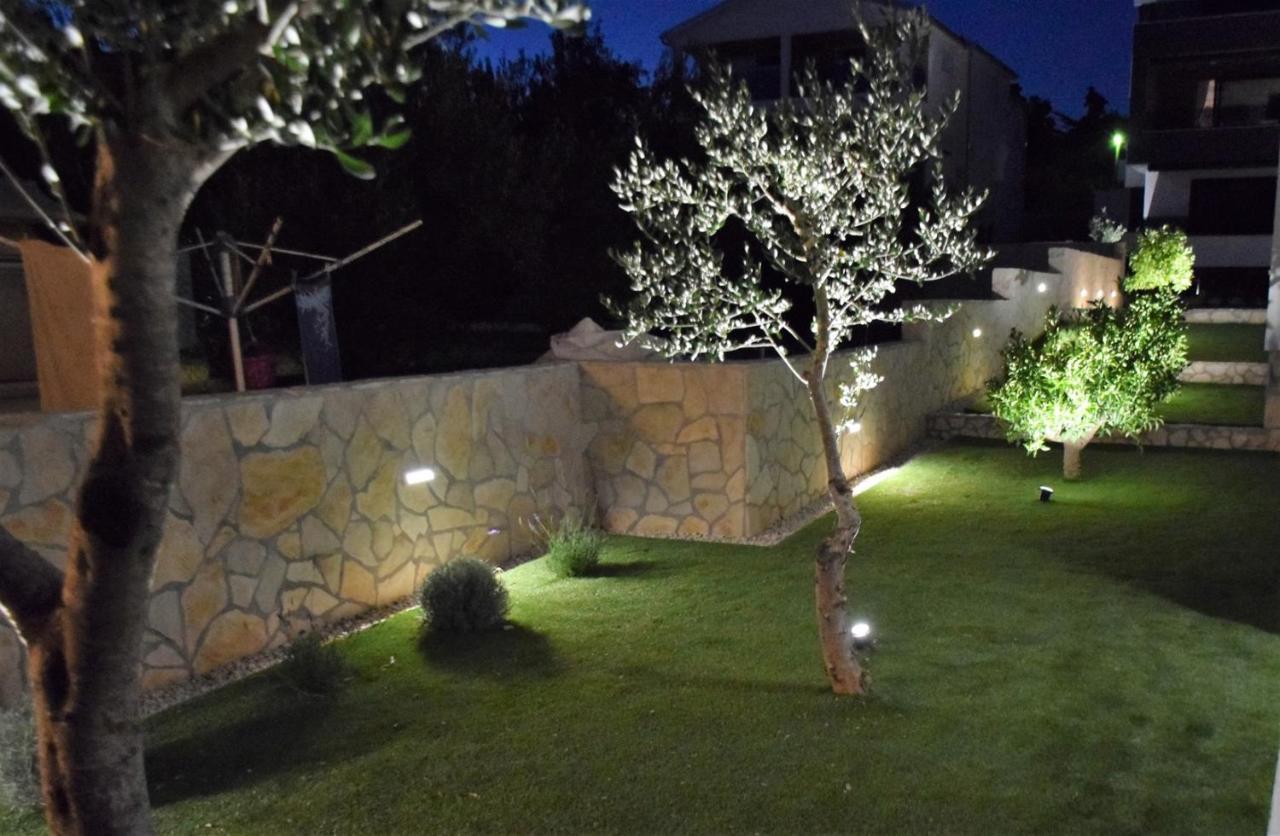 Villa Marija Sveti Filip i Jakov Phòng bức ảnh