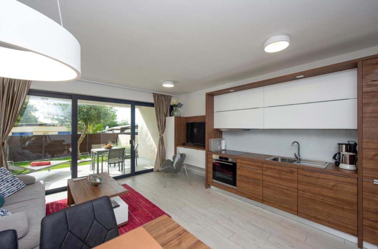 Villa Marija Sveti Filip i Jakov Ngoại thất bức ảnh