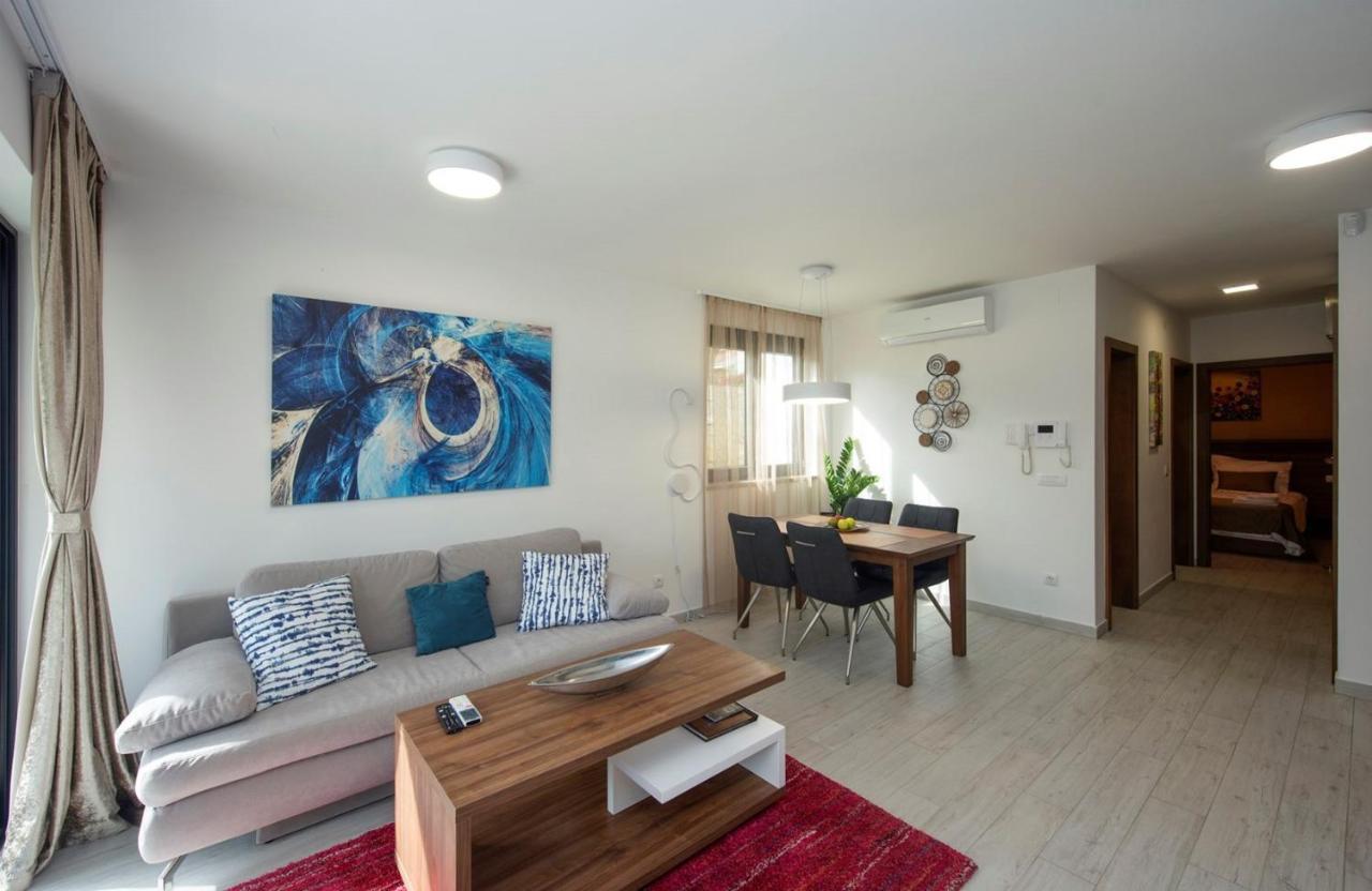 Villa Marija Sveti Filip i Jakov Ngoại thất bức ảnh