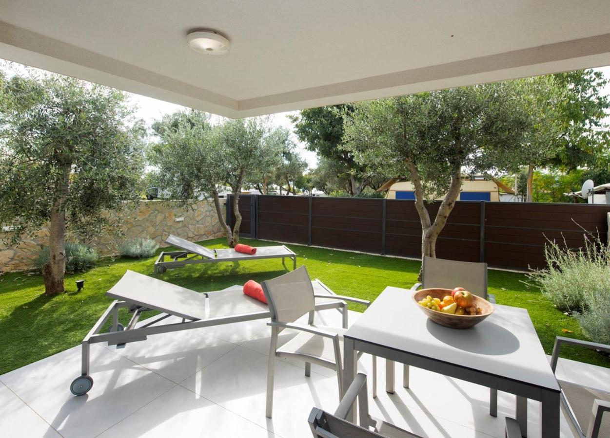 Villa Marija Sveti Filip i Jakov Ngoại thất bức ảnh