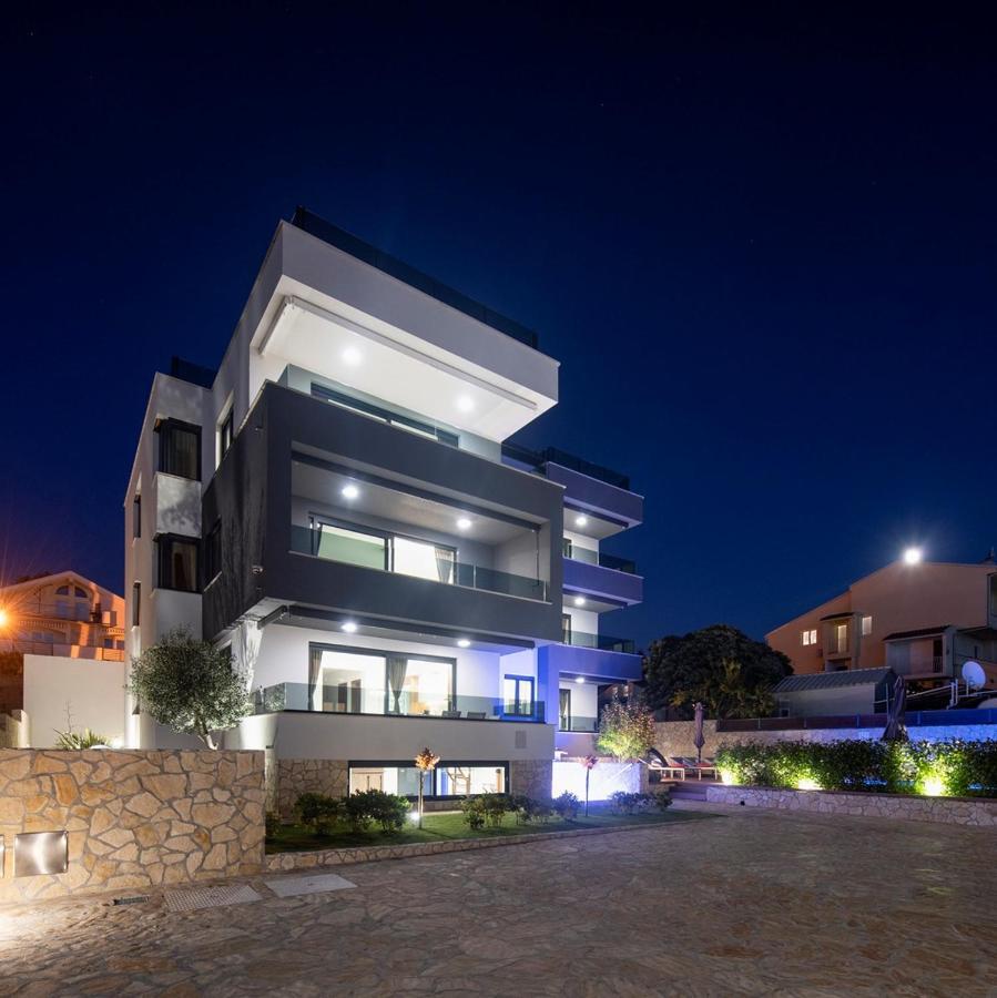 Villa Marija Sveti Filip i Jakov Ngoại thất bức ảnh