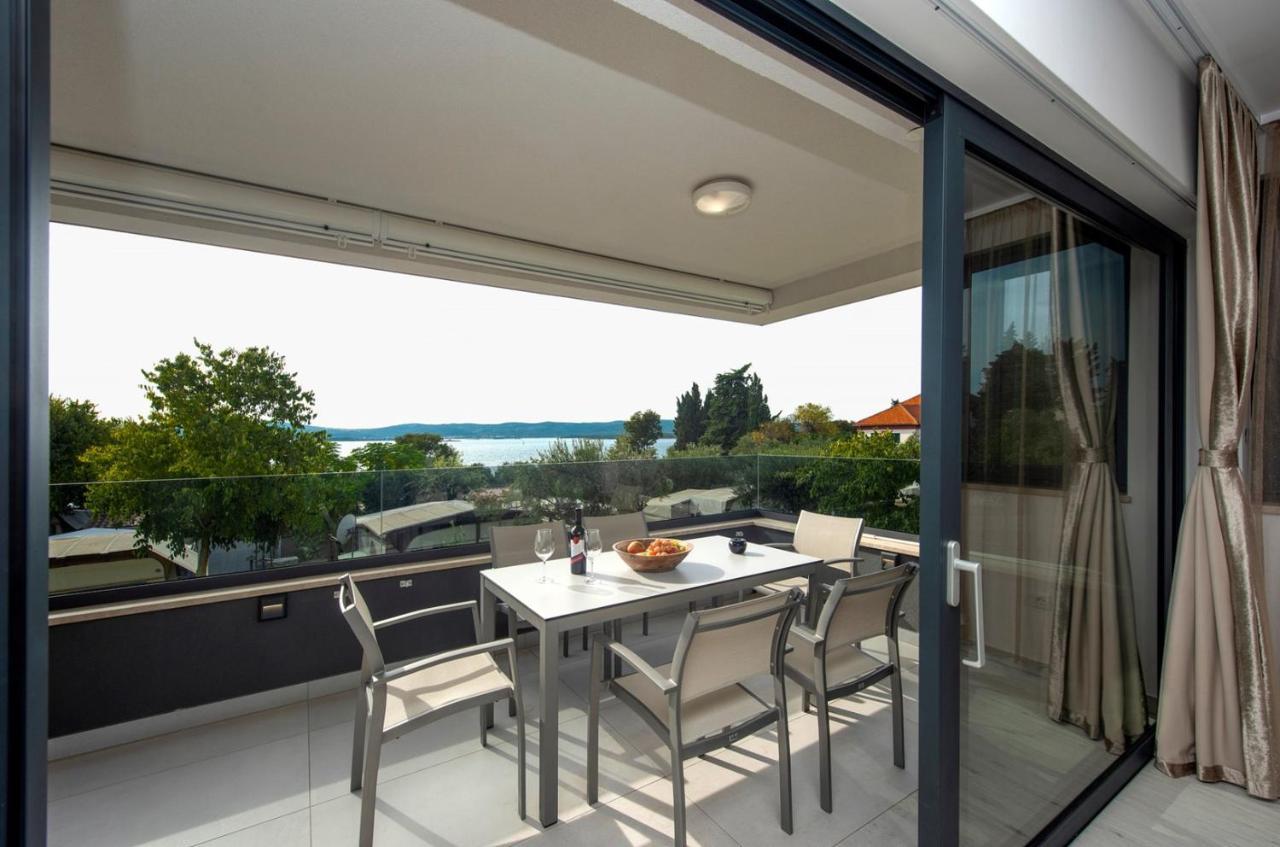 Villa Marija Sveti Filip i Jakov Ngoại thất bức ảnh