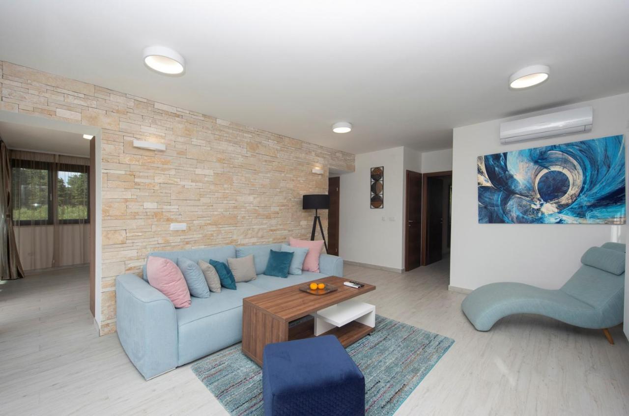 Villa Marija Sveti Filip i Jakov Ngoại thất bức ảnh