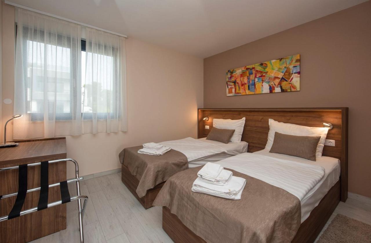 Villa Marija Sveti Filip i Jakov Ngoại thất bức ảnh