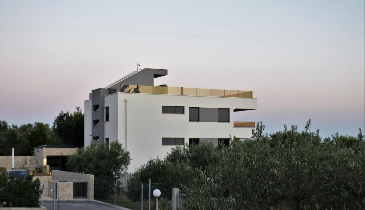 Villa Marija Sveti Filip i Jakov Ngoại thất bức ảnh